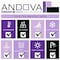 Andova Tiles ANDOVA TILES Channing 2" x 2" Marble Honeycomb Mosaic Floor Use Tile ANDCHA122 - alternate 5